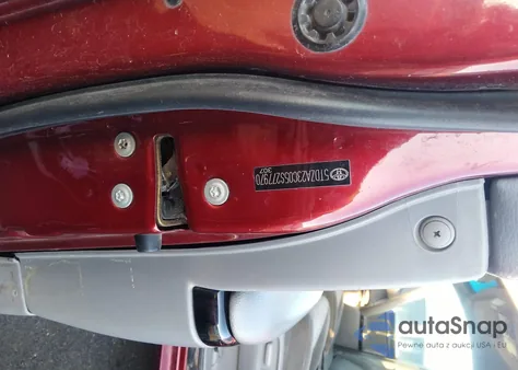 2005 Toyota Sienna Le from USA, damaged, VIN 5TDZA23C05S277970